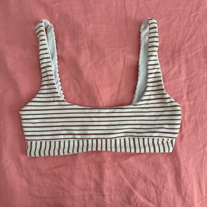 L*space Bikini Top